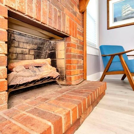 Cozy Bungalow With Patio & Grill, Private And Location Tampa Eksteriør billede